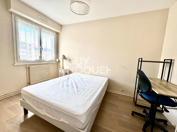 Appartement T2 Clermont Ferrand - Galaxie