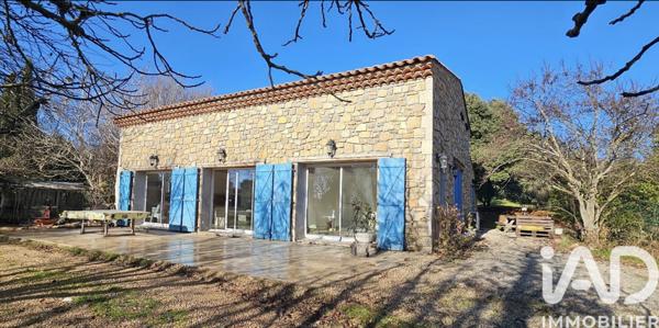 Maison à vendre 6 pièces 170 m² Draguignan