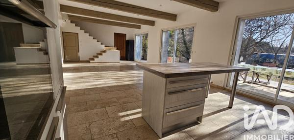 Maison à vendre 6 pièces 170 m² Draguignan