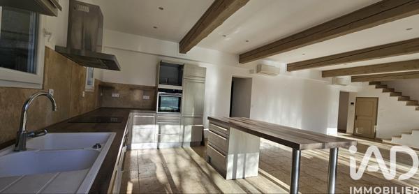 Maison à vendre 6 pièces 170 m² Draguignan