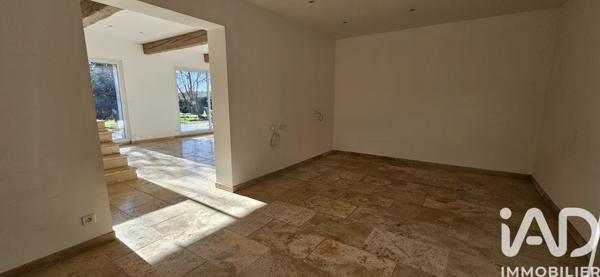 Maison à vendre 6 pièces 170 m² Draguignan