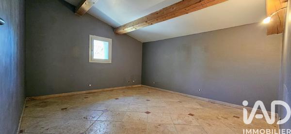 Maison à vendre 6 pièces 170 m² Draguignan