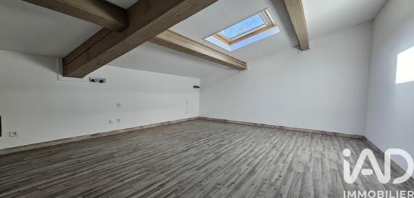 Maison à vendre 6 pièces 170 m² Draguignan