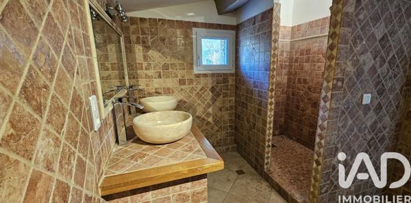 Maison à vendre 6 pièces 170 m² Draguignan