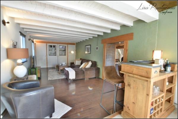 Maison à vendre 6 pièces MONTAIGU VENDEE (85)