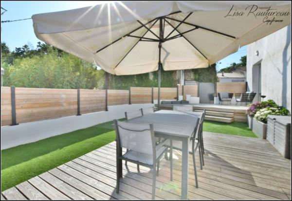 Maison à vendre 6 pièces MONTAIGU VENDEE (85)
