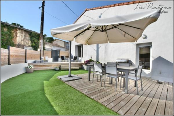 Maison à vendre 6 pièces MONTAIGU VENDEE (85)