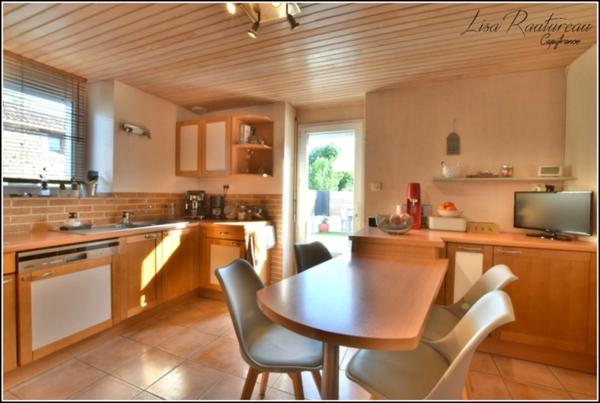 Maison à vendre 6 pièces MONTAIGU VENDEE (85)