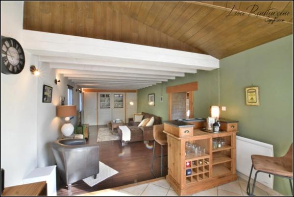 Maison à vendre 6 pièces MONTAIGU VENDEE (85)