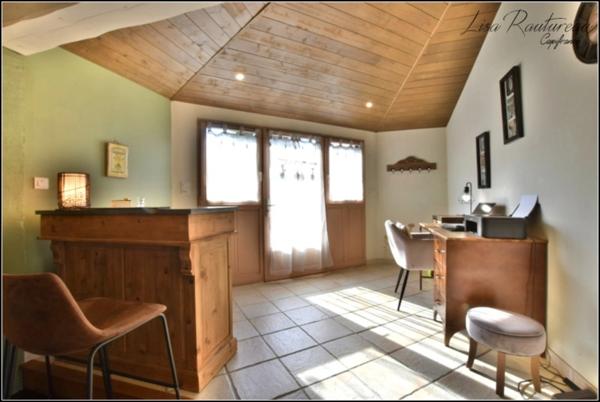 Maison à vendre 6 pièces MONTAIGU VENDEE (85)