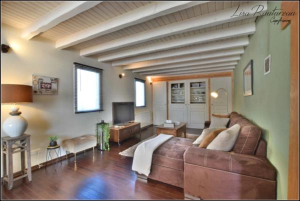 Maison à vendre 6 pièces MONTAIGU VENDEE (85)