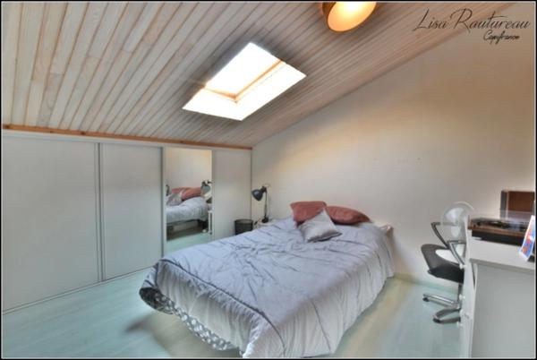 Maison à vendre 6 pièces MONTAIGU VENDEE (85)