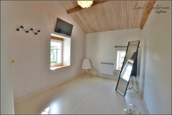 Maison à vendre 6 pièces MONTAIGU VENDEE (85)