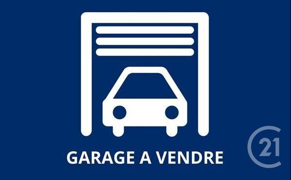 Parking à vendre  12 m2 CHILLY MAZARIN - 91