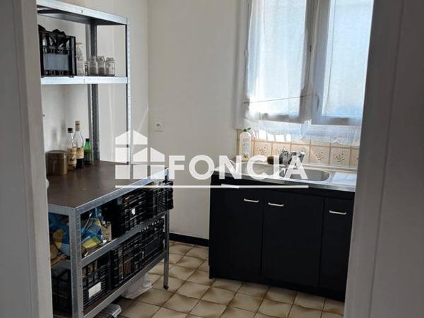 Location Appartement 2 pièces 43.83 m² - LOT CHAMPOURCIN Digne Les Bains 04000
