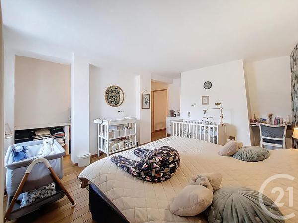 Maison à vendre  6 pièces - 134,90 m2 LAMARCHE - 88