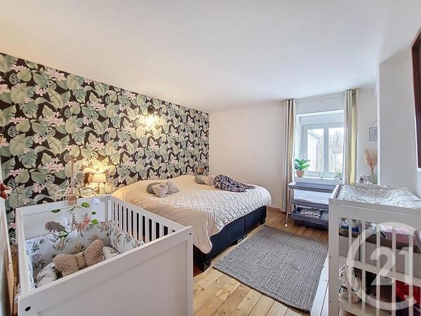 Maison à vendre  6 pièces - 134,90 m2 LAMARCHE - 88