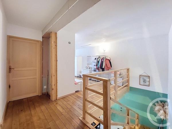 Maison à vendre  6 pièces - 134,90 m2 LAMARCHE - 88