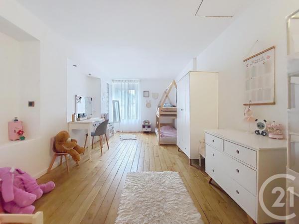 Maison à vendre  6 pièces - 134,90 m2 LAMARCHE - 88