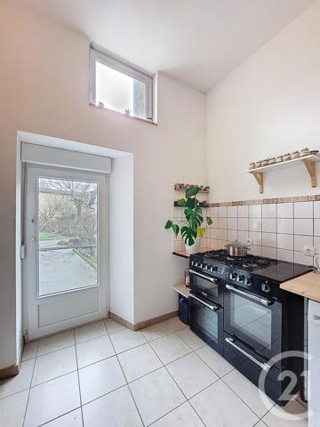 Maison à vendre  6 pièces - 134,90 m2 LAMARCHE - 88