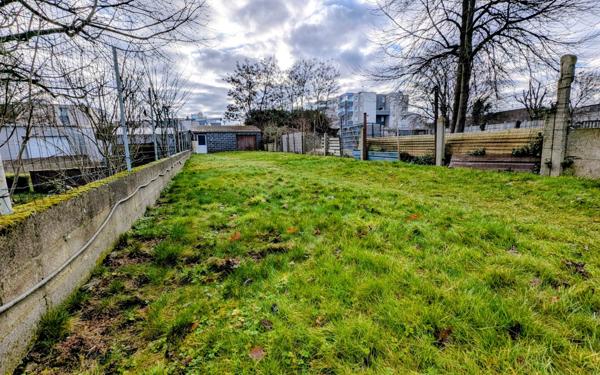 Maison à vendre    4 pièces • 111 m2 Raismes