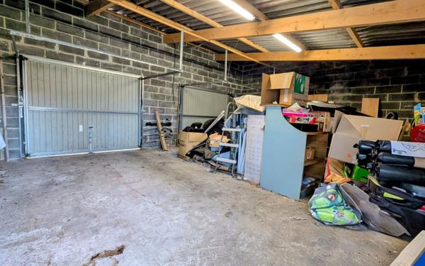 Maison à vendre    4 pièces • 111 m2 Raismes