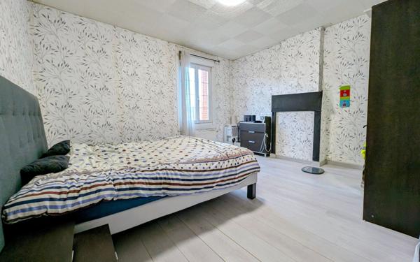 Maison à vendre    4 pièces • 111 m2 Raismes