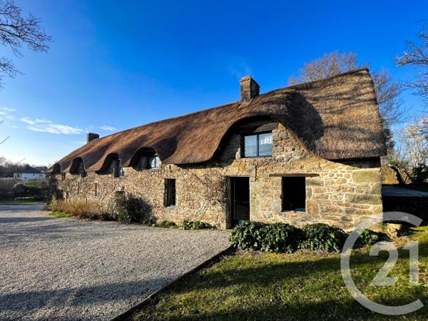 Maison à vendre  9 pièces - 289,89 m2 PLOEREN - 56