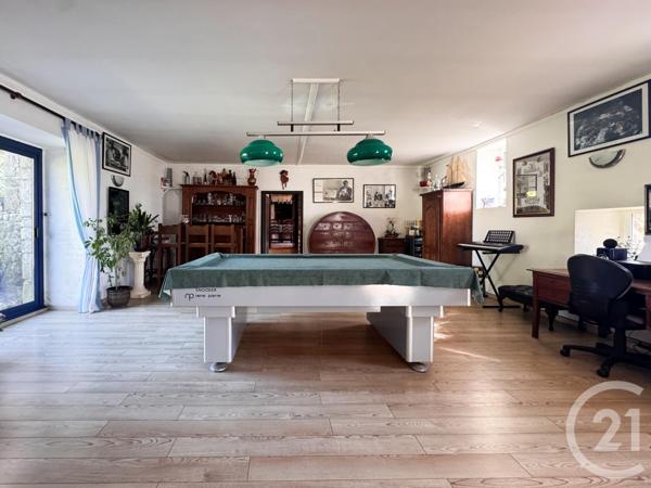 Maison à vendre  9 pièces - 289,89 m2 PLOEREN - 56