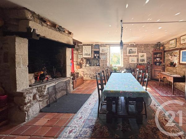Maison à vendre  9 pièces - 289,89 m2 PLOEREN - 56