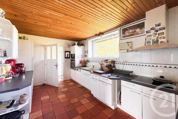 Maison à vendre  9 pièces - 289,89 m2 PLOEREN - 56