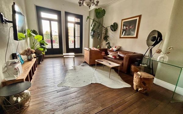 Immeuble à vendre