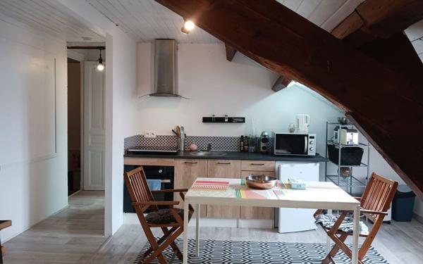 Immeuble à vendre
