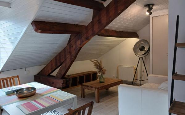Immeuble à vendre