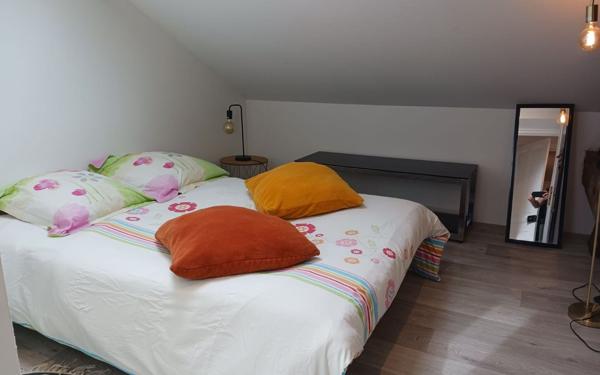 Immeuble à vendre