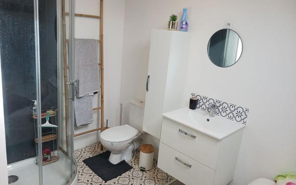 Immeuble à vendre