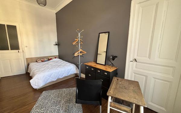 Immeuble à vendre