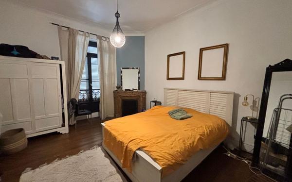 Immeuble à vendre