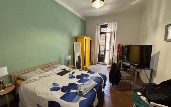 Immeuble à vendre