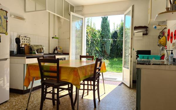 Maison à vendre    3 pièces •  Royan