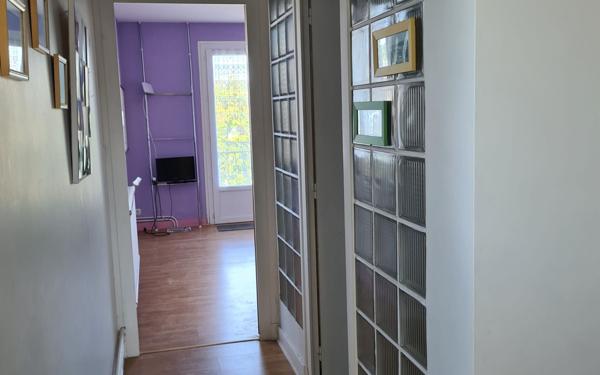 Maison à vendre    3 pièces •  Royan