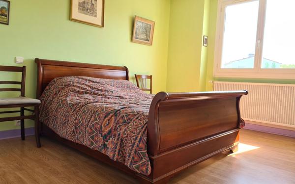 Maison à vendre    3 pièces •  Royan