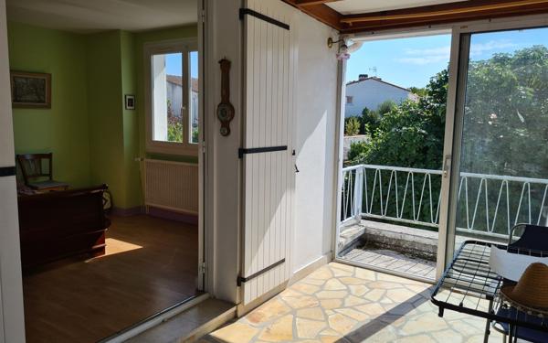 Maison à vendre    3 pièces •  Royan