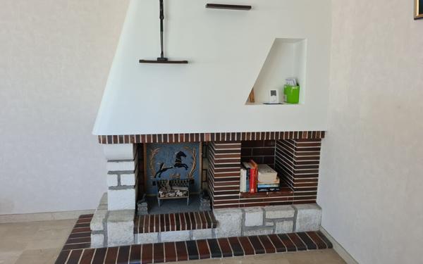 Maison à vendre    3 pièces •  Royan