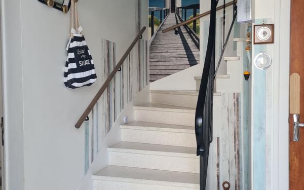 Maison à vendre    3 pièces •  Royan