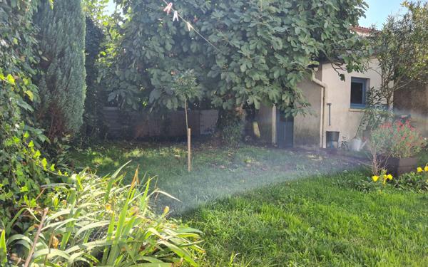 Maison à vendre    3 pièces •  Royan