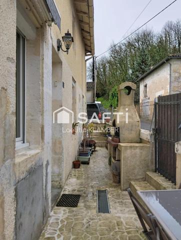 Cette maison n’attend qu’une chose : retrouver toute sa splendeur