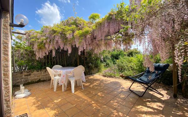 Maison à vendre    3 pièces •  Guérande