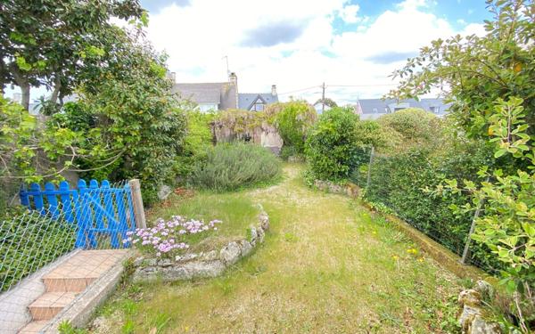 Maison à vendre    3 pièces •  Guérande