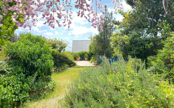 Maison à vendre    3 pièces •  Guérande